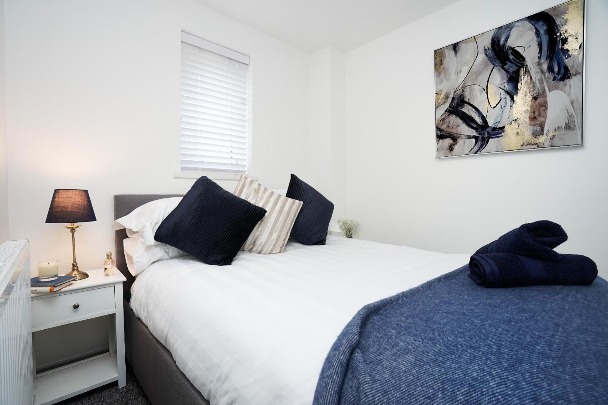 Apartamento Lucas Sudbury  Exterior foto