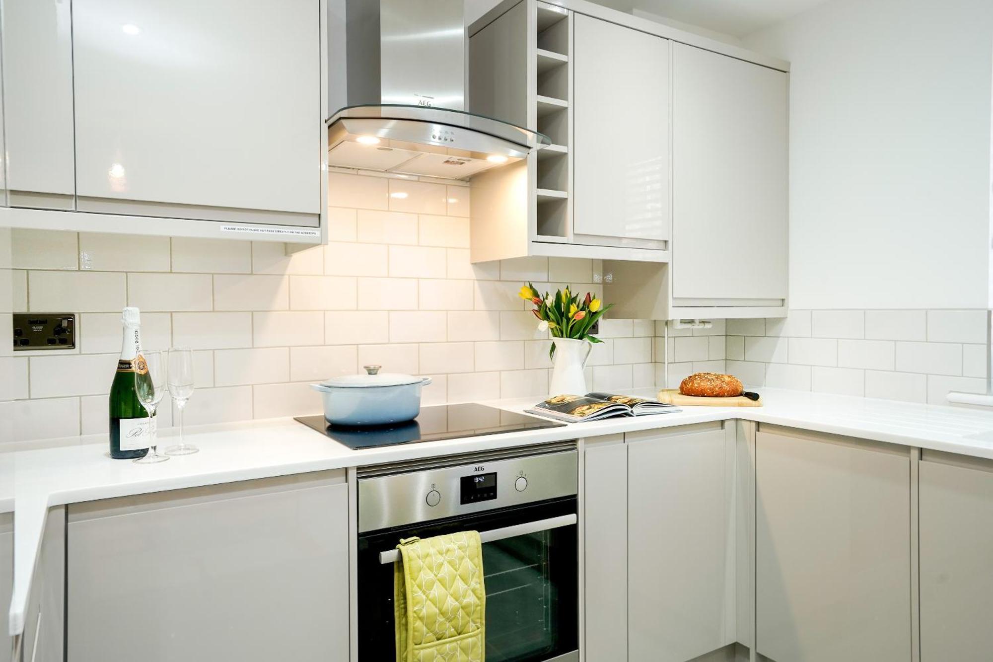 Apartamento Lucas Sudbury  Exterior foto