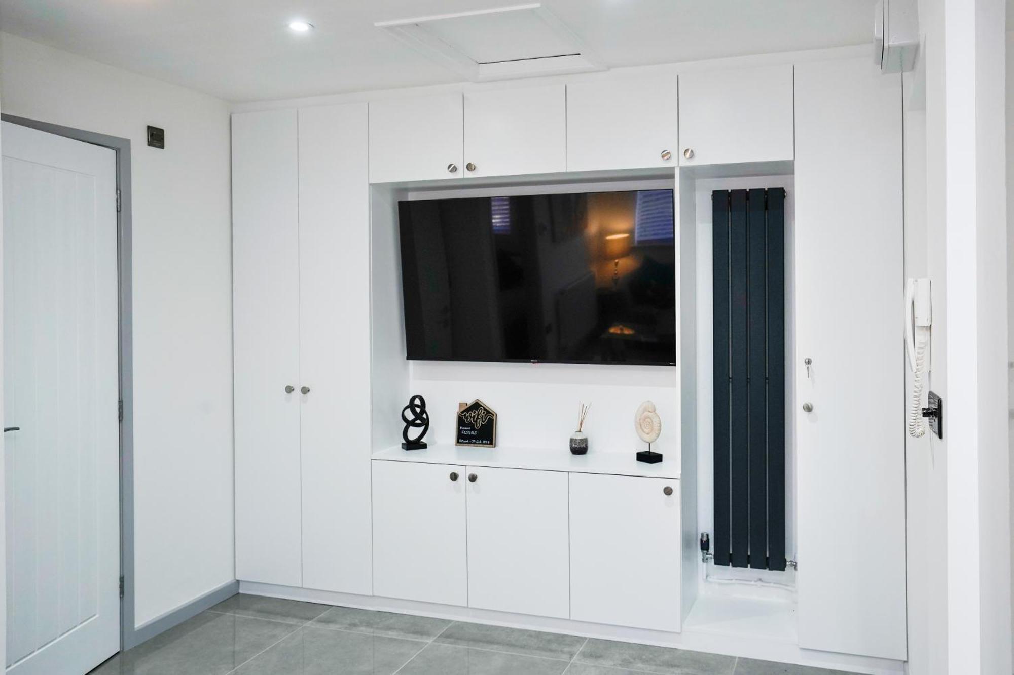 Apartamento Lucas Sudbury  Exterior foto