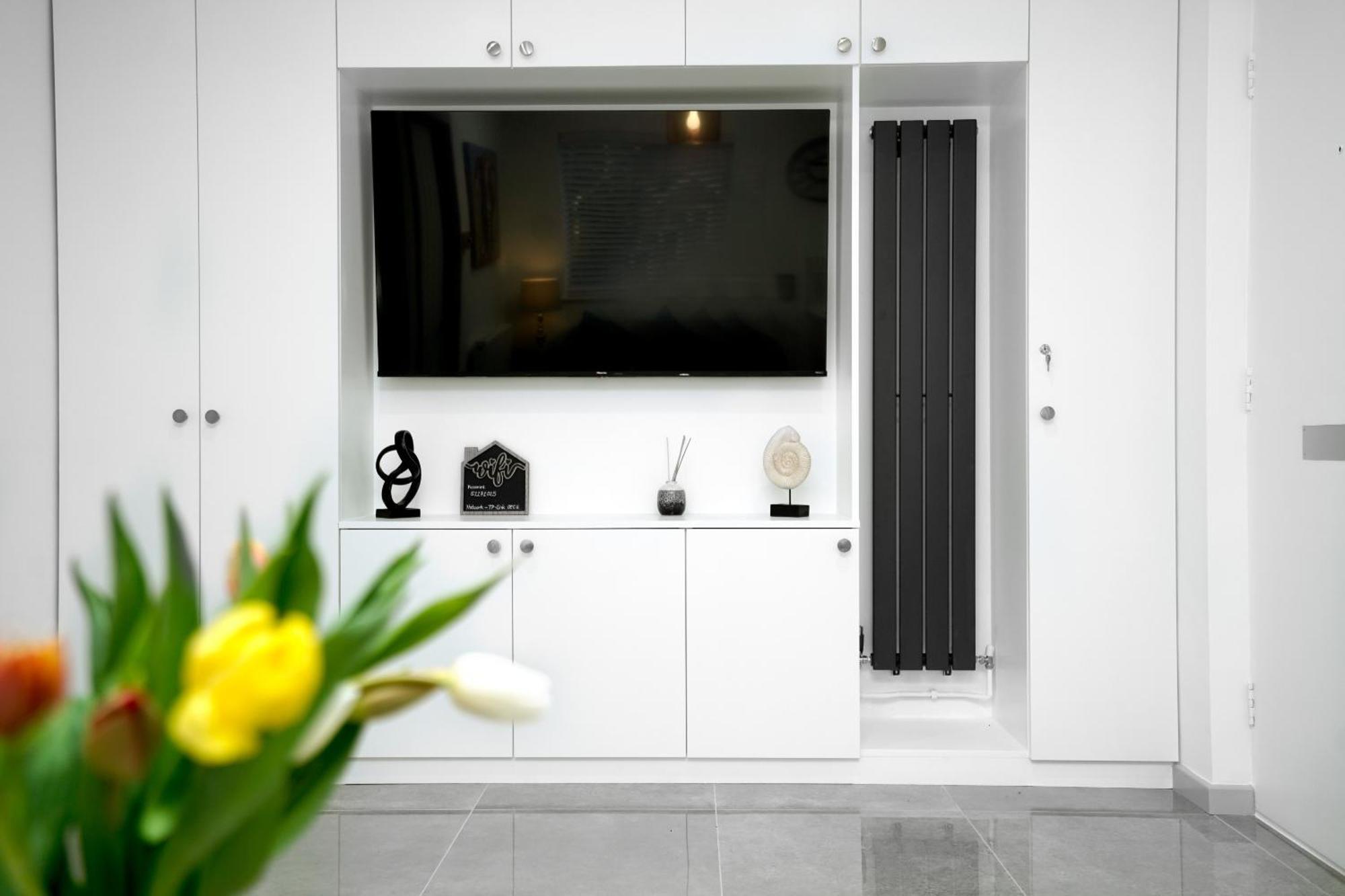Apartamento Lucas Sudbury  Exterior foto